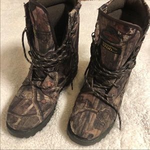 Hunting Boots